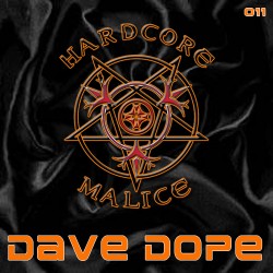 No Future by Dave Dope cover art