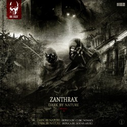 Dark By Nature (Replica By Sound Abuse)