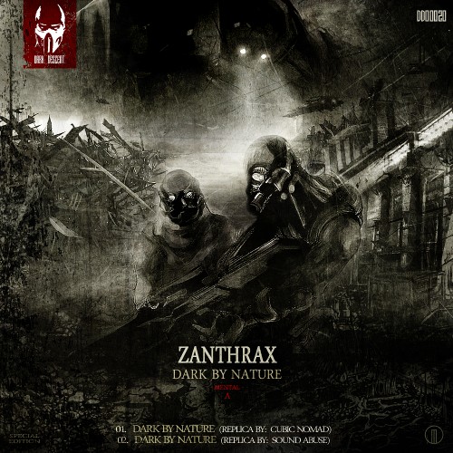 Dark By Nature (Replica By Sound Abuse)