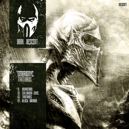 Biohazard