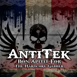 Antikurrupter