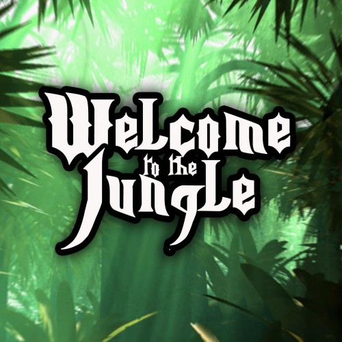 Welcome To The Jungle