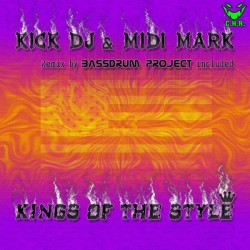 King Of The Style