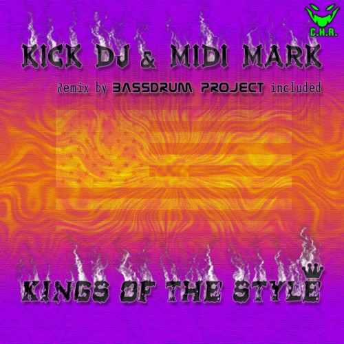 King Of The Style