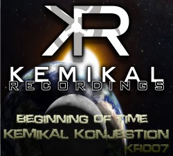 Beginnning Of Time