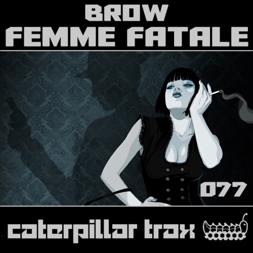 Femme Fatale