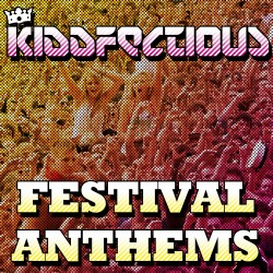 Kiddstock Theme 08