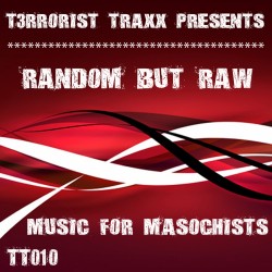 Music For Masochists