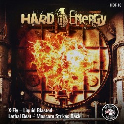 Hard Energy