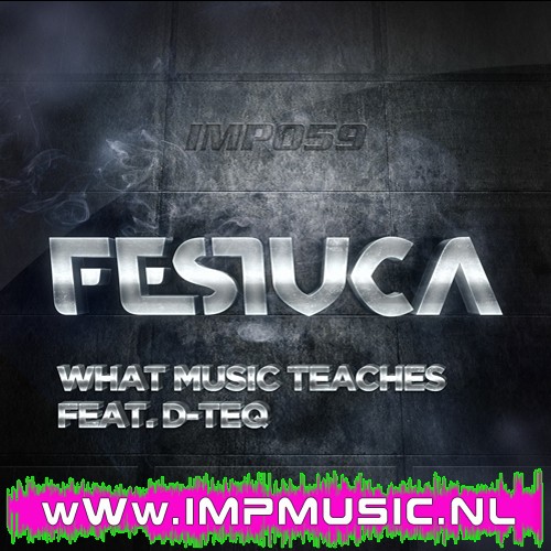 What Music Teaches