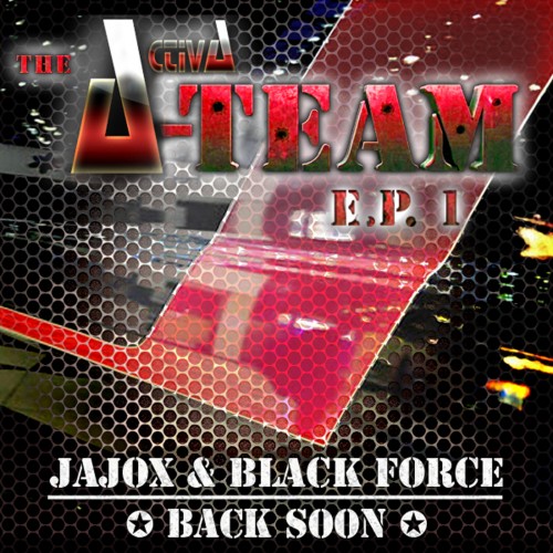 Back Soon