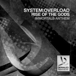 Rise of The Gods (Immortals Anthem)