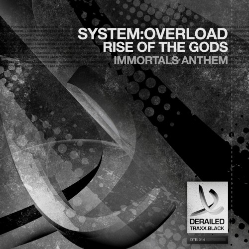 Rise of The Gods (Immortals Anthem)