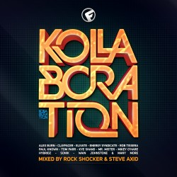 Kollaboration 2012