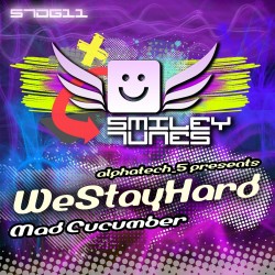 Mad Cucumber