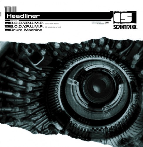 Drum Machine