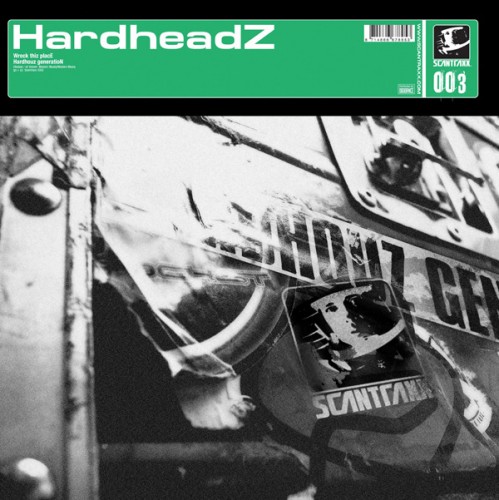 Hardhouz Generation
