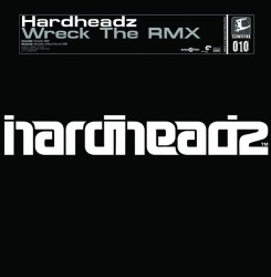 Wreck The Rmx