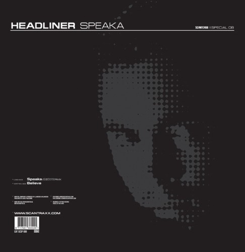 Speaka