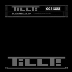 Fade to Black (Official Black 2010 anthem)