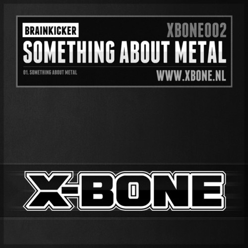 Something About Metal