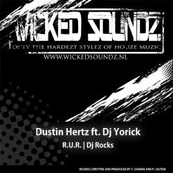 Dj Rocks