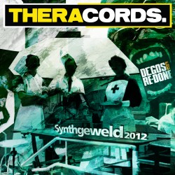 Synthgeweld 2012