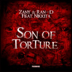 Son Of Torture