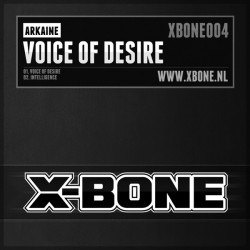 Voice of desire