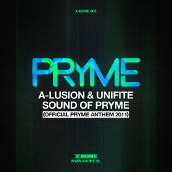 Sound of Pryme