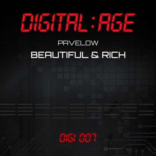 Beautiful & Rich
