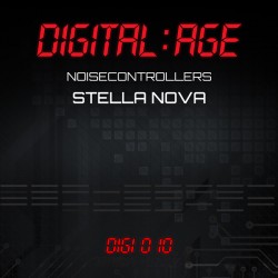 Stella Nova