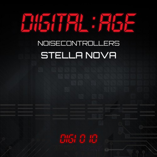 Stella Nova