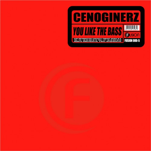 You like the bass