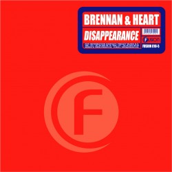 Disappearance
