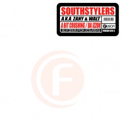 Southstylers - Da Izzok