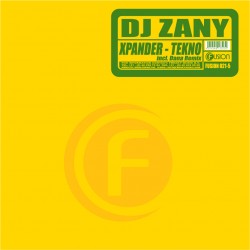 Xpander