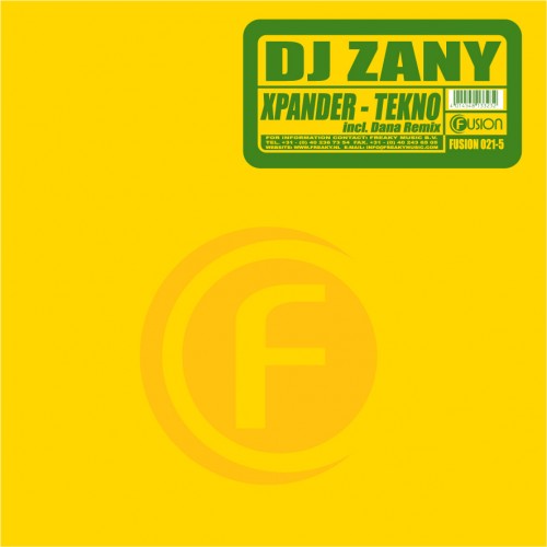 Xpander