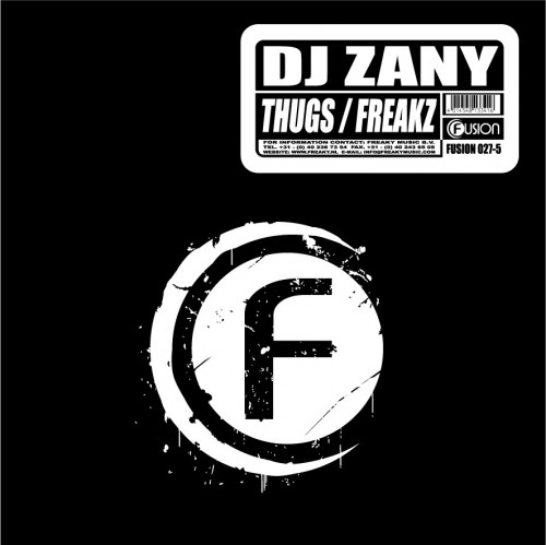 Freakz
