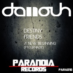 Destiny
