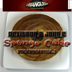 Sponge Cake