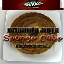 Sponge Cake