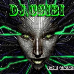 Time Crash