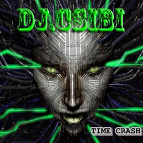 Time Crash