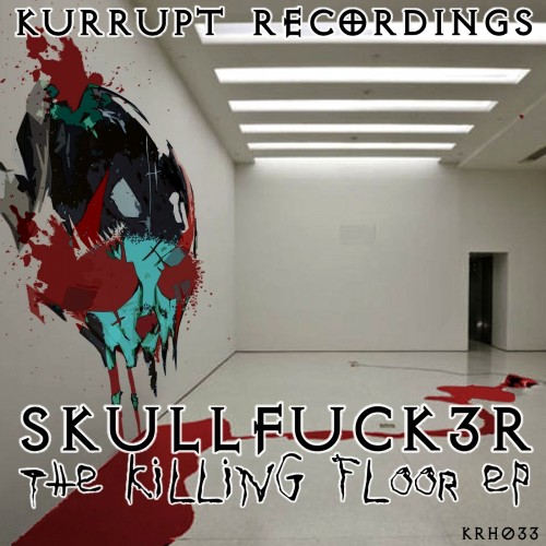 The Killing Floor