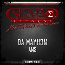 AMS