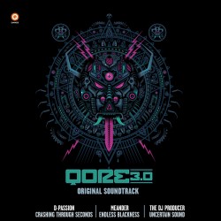 Endless Blackness (QORE 3.0 - OST)
