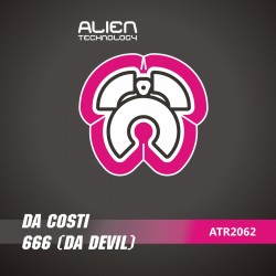 666 (Da Devil)