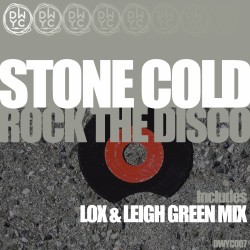 Rock The Disco