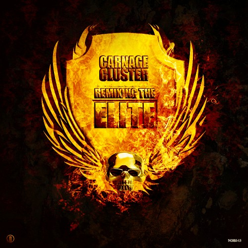 We Are The Elite (Dead By Silence Remix)
